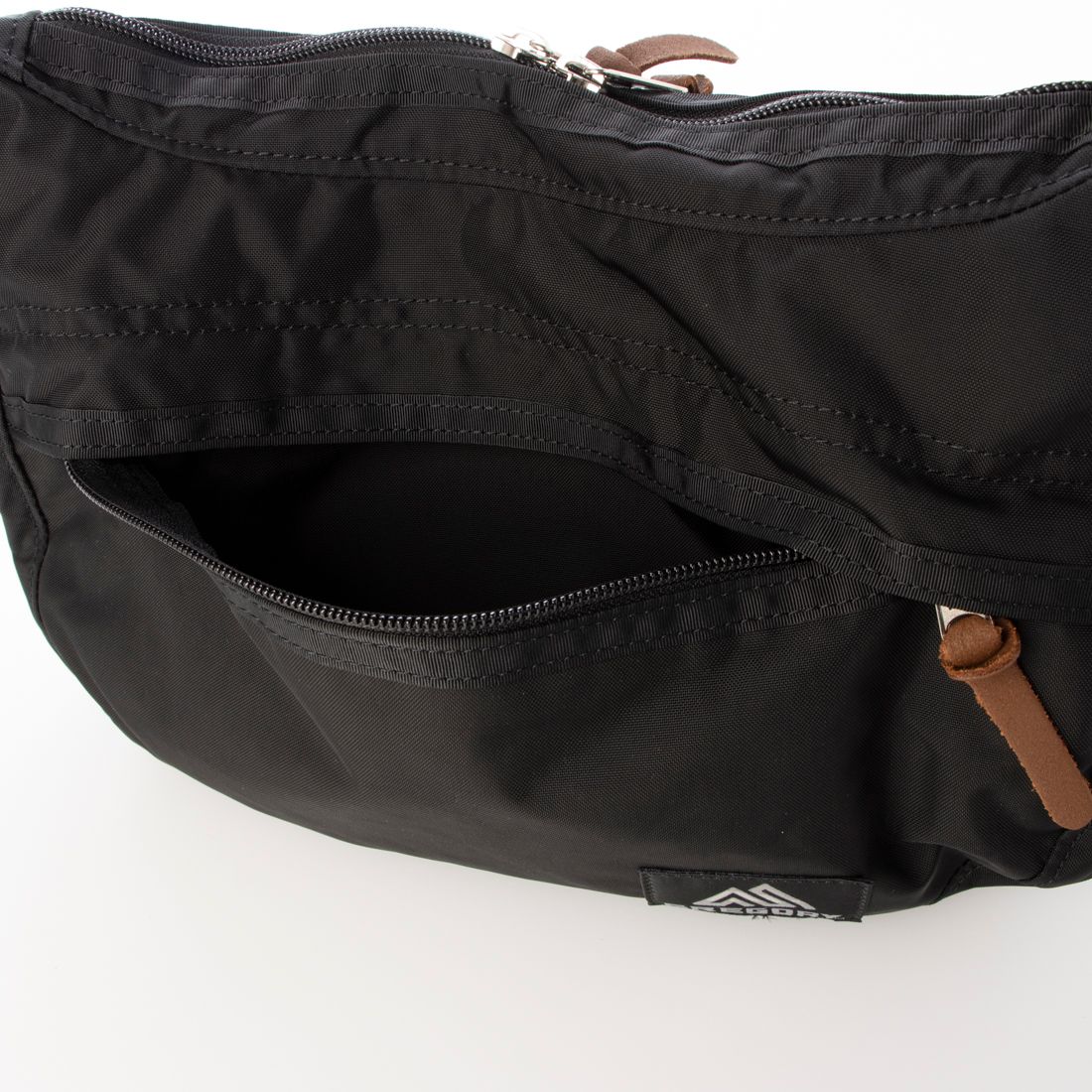 グレゴリー GREGORY SATCHEL S