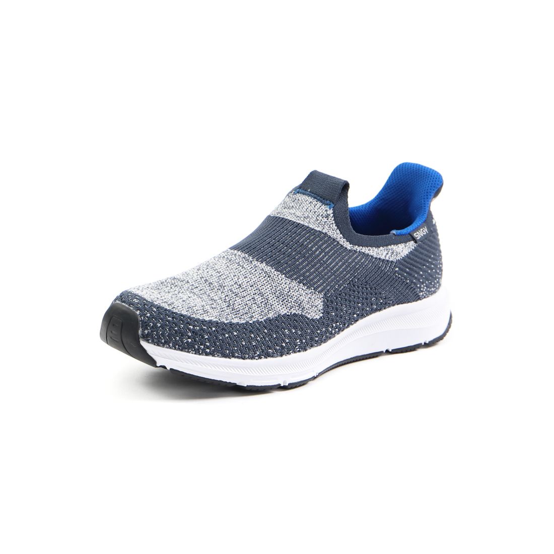 ムーンスター MoonStar メンズ スニーカー シナジー SNGY M25 イージーゴー ハンズフリー スリッポン 軽い 3E 幅広 ワイド