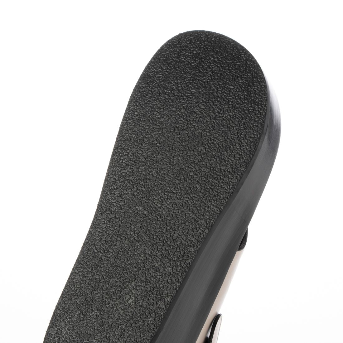 2WAY50mmスタック巻ソール本革フスベットサンダル