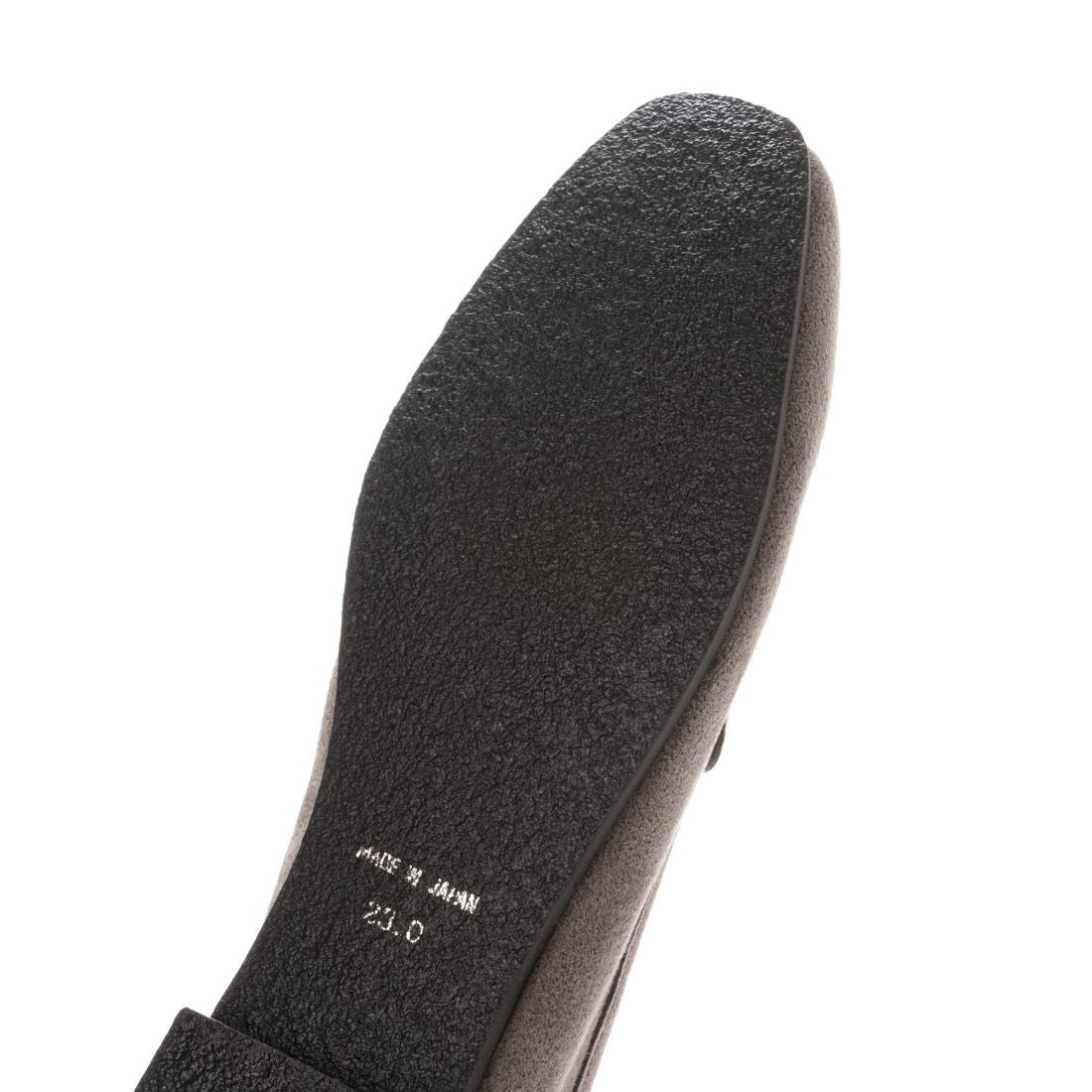 キビラ KiBERA 抗ウイルスモカシンシューズ