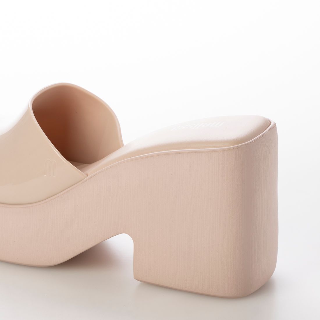 メリッサ melissa MELISSA POSH AD