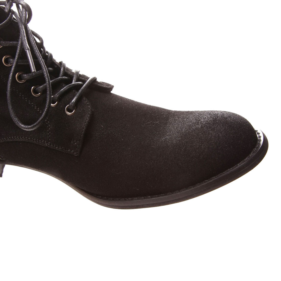 SFW デデス Dedes レースアップショートブーツ/5061(ブラック) ブラック