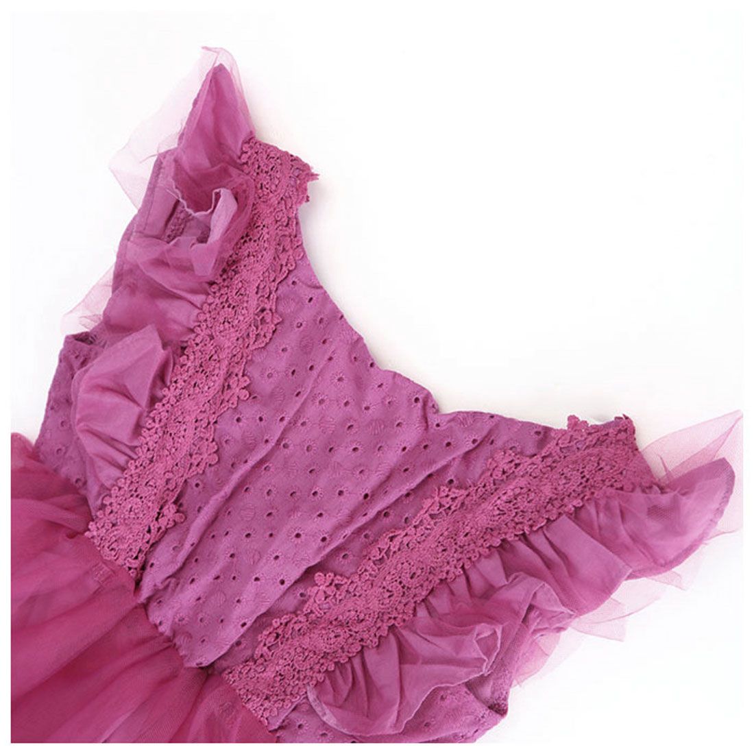 バックヤードファミリー BACKYARD FAMILY キッズ ワンピース子供ドレス nb3010