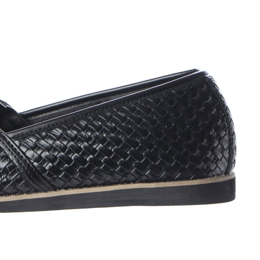 SFW デデス Dedes イントレチャート風スリッポンシューズ/5118