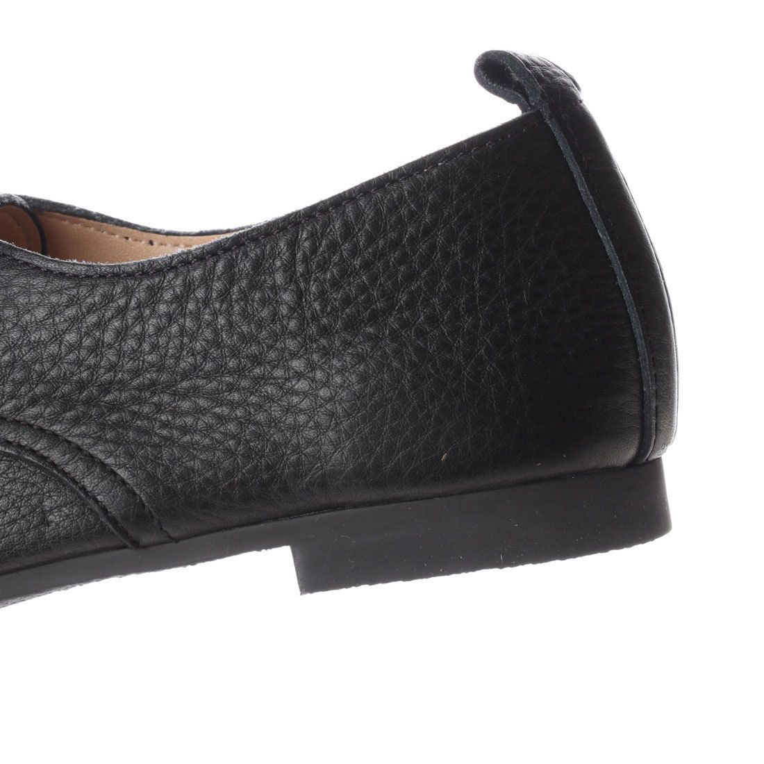 レシピ Recipe ゆったりレースアップ2