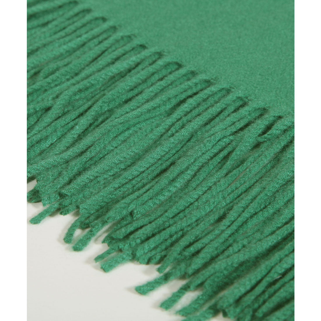 ジュリアブティック JULIA BOUTIQUE カシミヤタッチストール/22600 (Green) グリーン