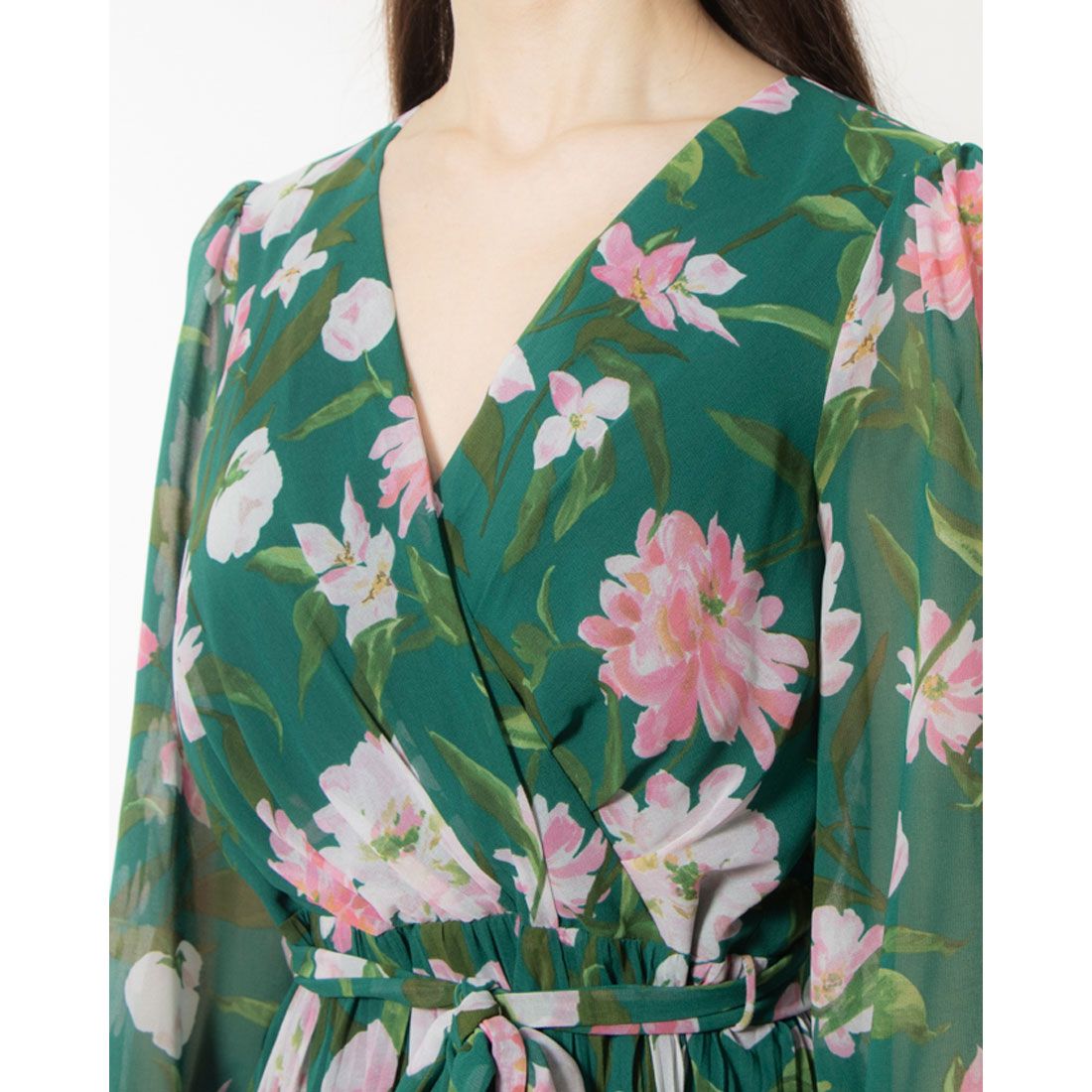 フェイズ エイト Phase Eight Rosa Maxi Dress