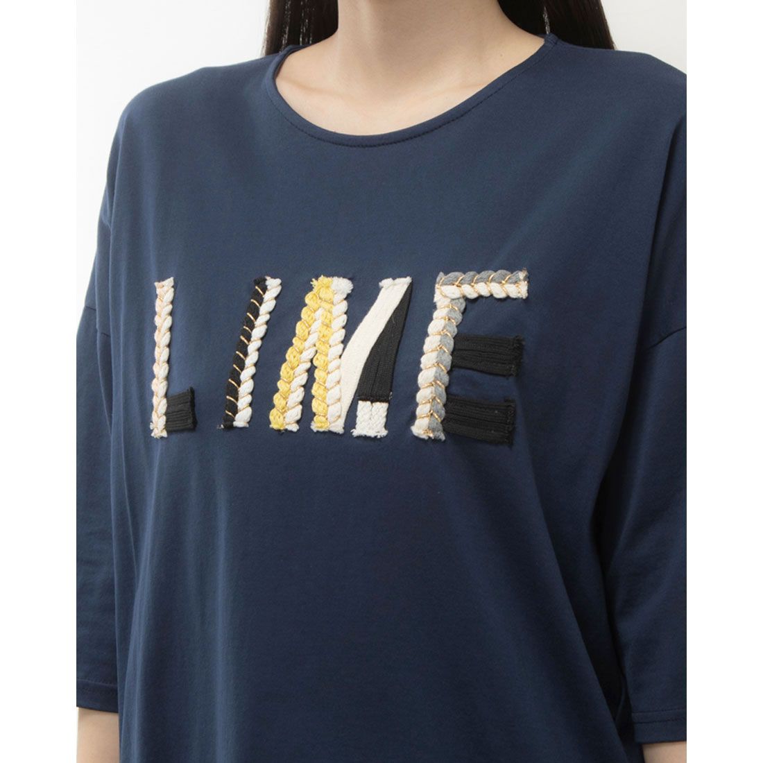 センソユニコ Sensounico VOYAGE HOME chris プルオーバー