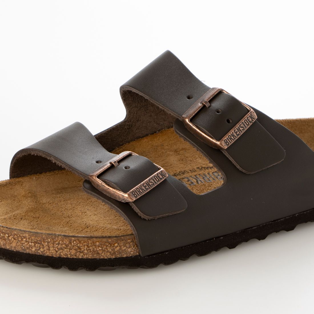 ビルケンシュトック BIRKENSTOCK Arizona NL 【レギュラー幅】 ユニセックス
