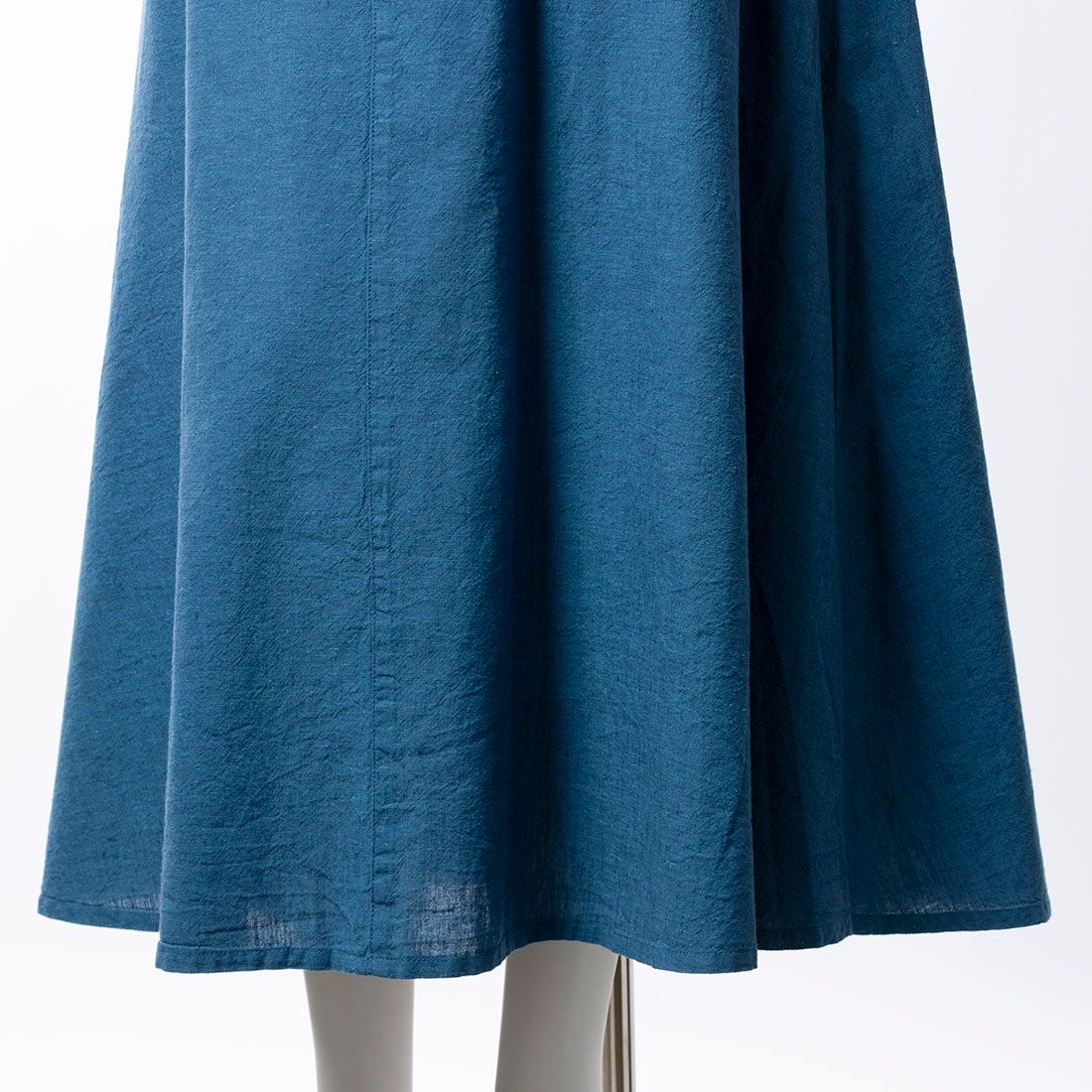 レジューヴ Rejoove たっぷりシルエットのフレアースカート