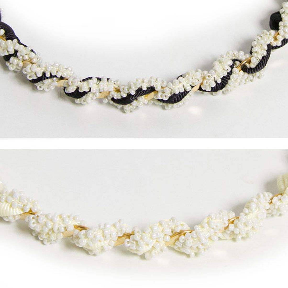 ユメテンボウ 夢展望 選べるツイストカチューシャ