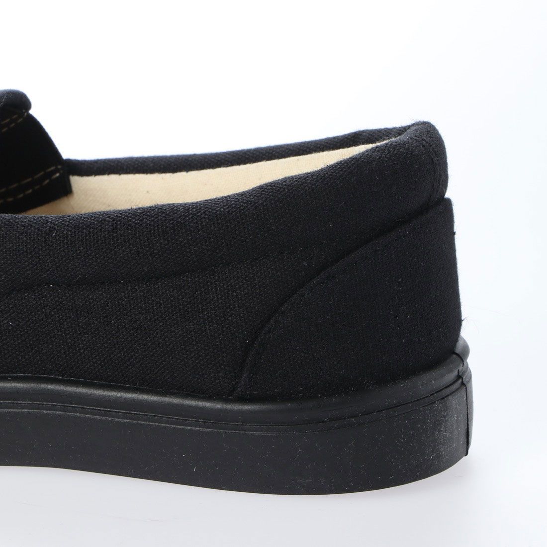 デメテル DEMETER シンプルローカットスリッポン