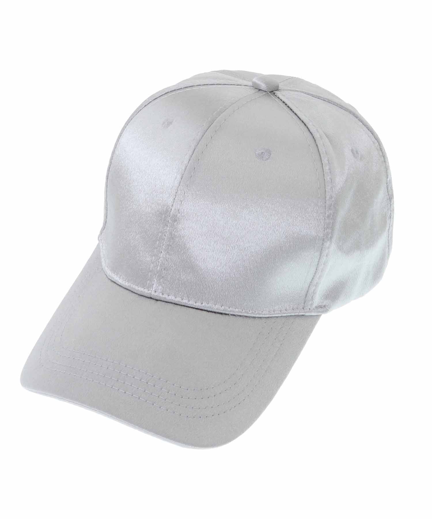 トランテアン ソン ドゥ モード 31 Sons de mode サテンキャップ