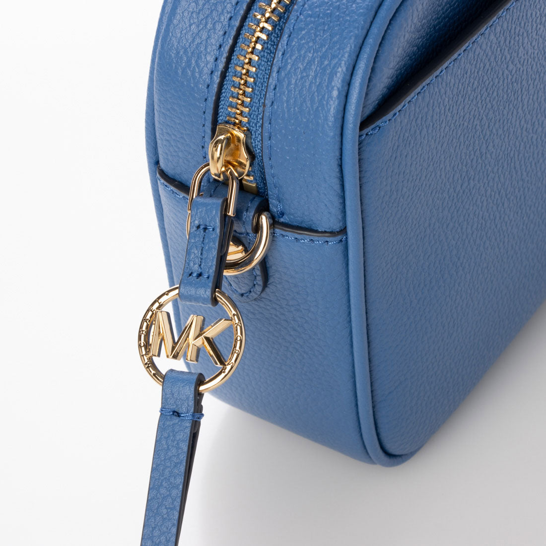 マイケルコース MICHAEL KORS バック (ブルー系) ブルー系