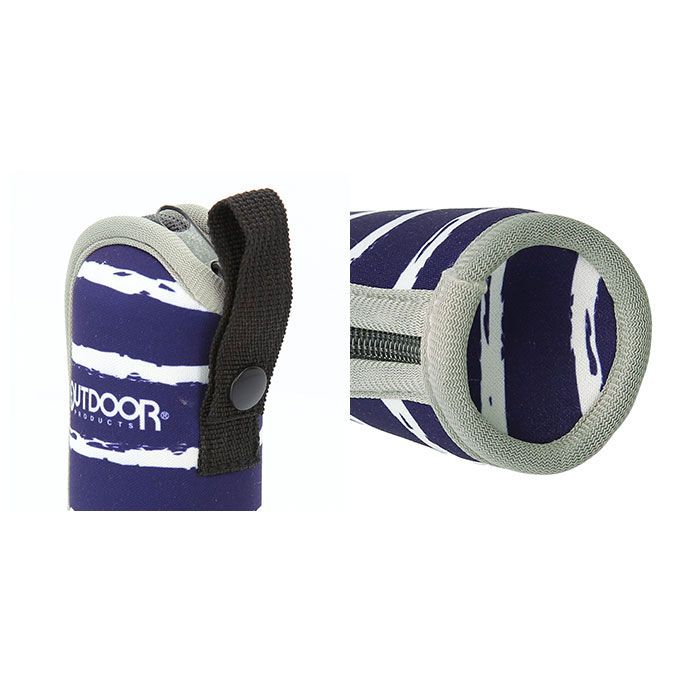 ノーブランド No Brand ポケミニソフトボトルケース