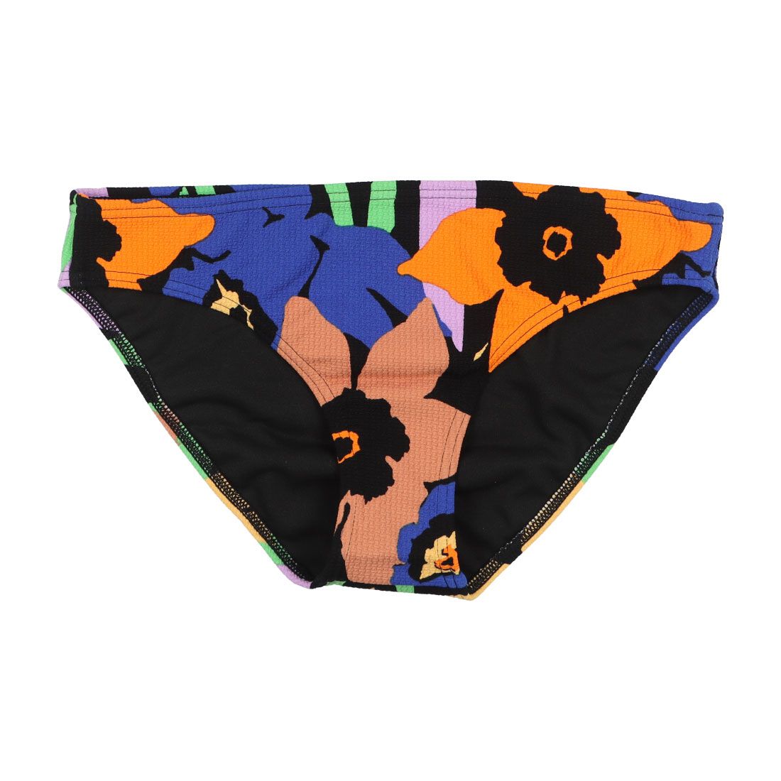ロキシー ROXY COLOR JAM BANDEAU HI【返品不可商品】