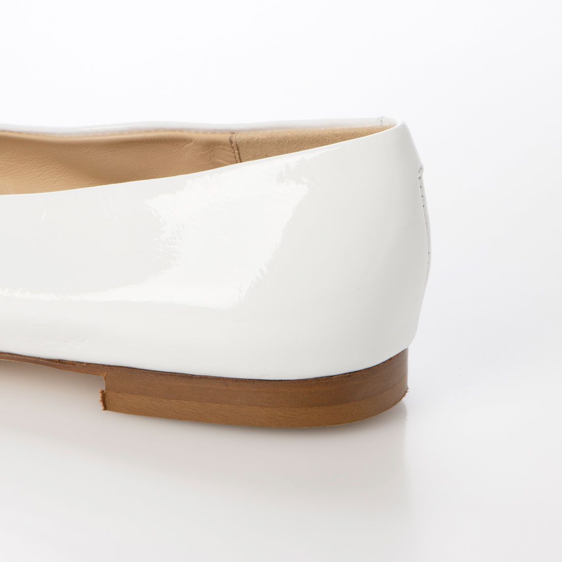 ファビオルスコーニ FABIO RUSCONI ベーシックパンプス