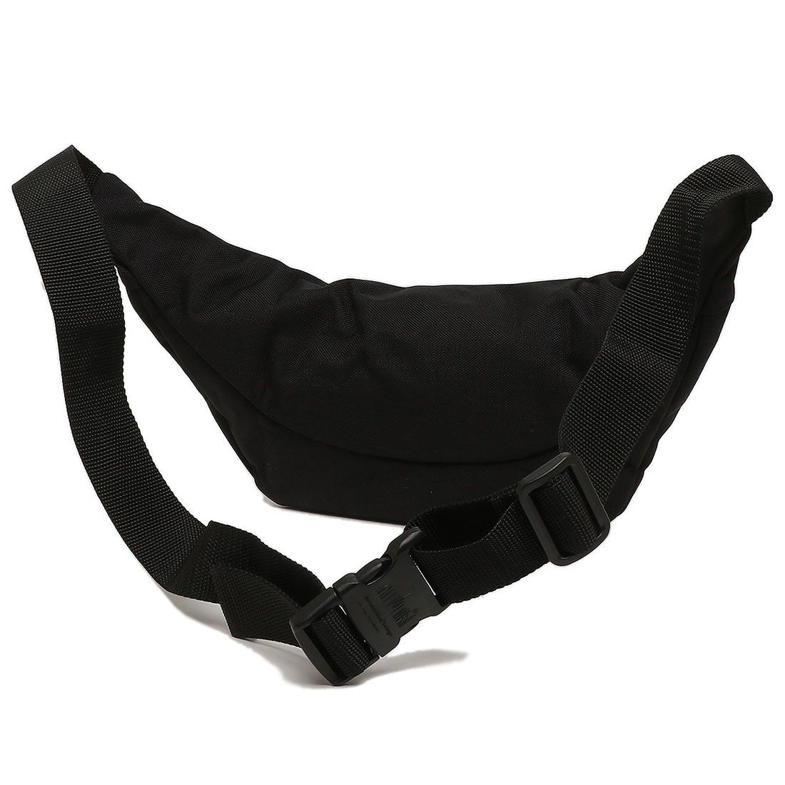 マンハッタンポーテージ Manhattan Portage ボディバッグ アレイキャット ブラック メンズ レディース ユニセックス MANHATTAN PORTAGE 1101 BLK