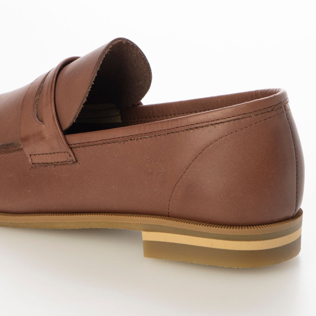 グローバルクラブ GLOBAL CLUB レディース 本革 ローファー カジュアル ビジネスシューズ 日本製 GK046