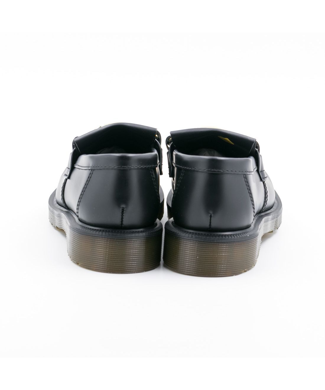 ドクターマーチン Dr.Martens メンズ レディース 正規品 タッセルローファー ローファー ADRIAN SNAFFLE LOAFER 25024001