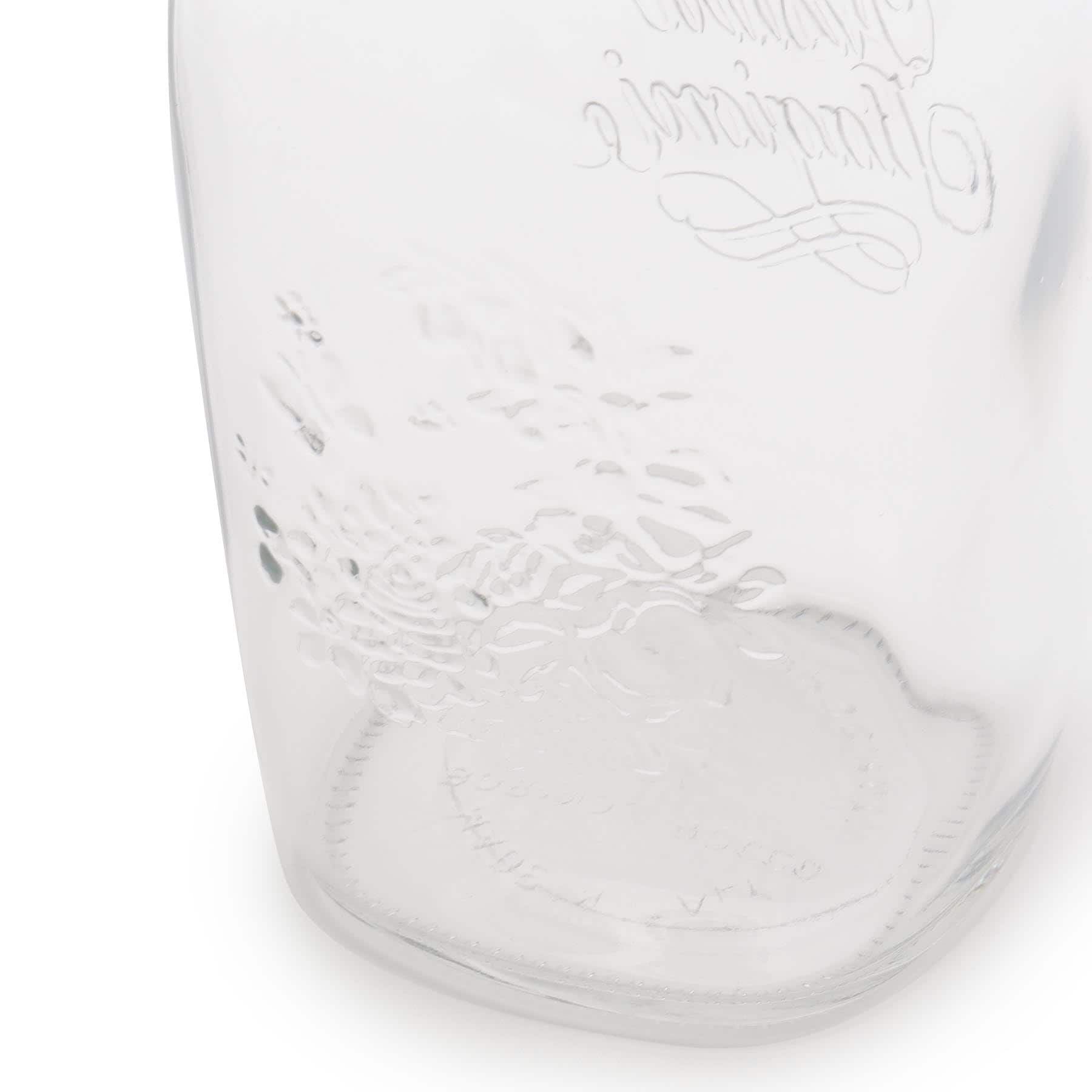 トゥーワントゥーキッチン ストア 212 KITCHEN STORE クアトロ スタジオー二 ジャー 1L【返品不可商品】
