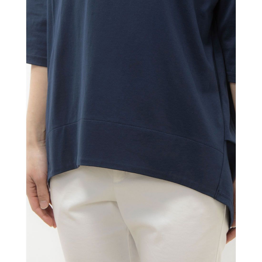 センソユニコ Sensounico VOYAGE HOME chris プルオーバー