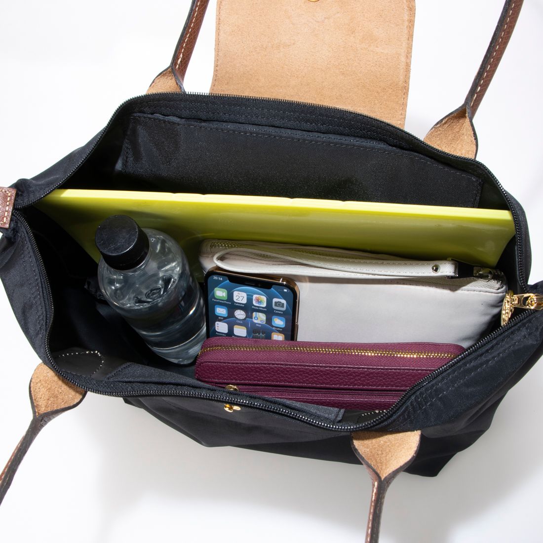 ロンシャン LONGCHAMP バック