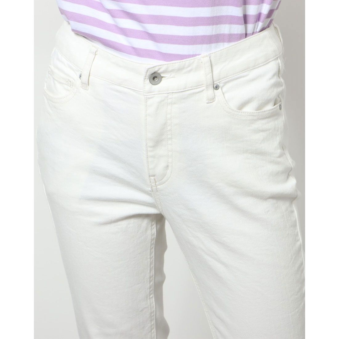 エマ フランシス Emma Francis デニムパンツ