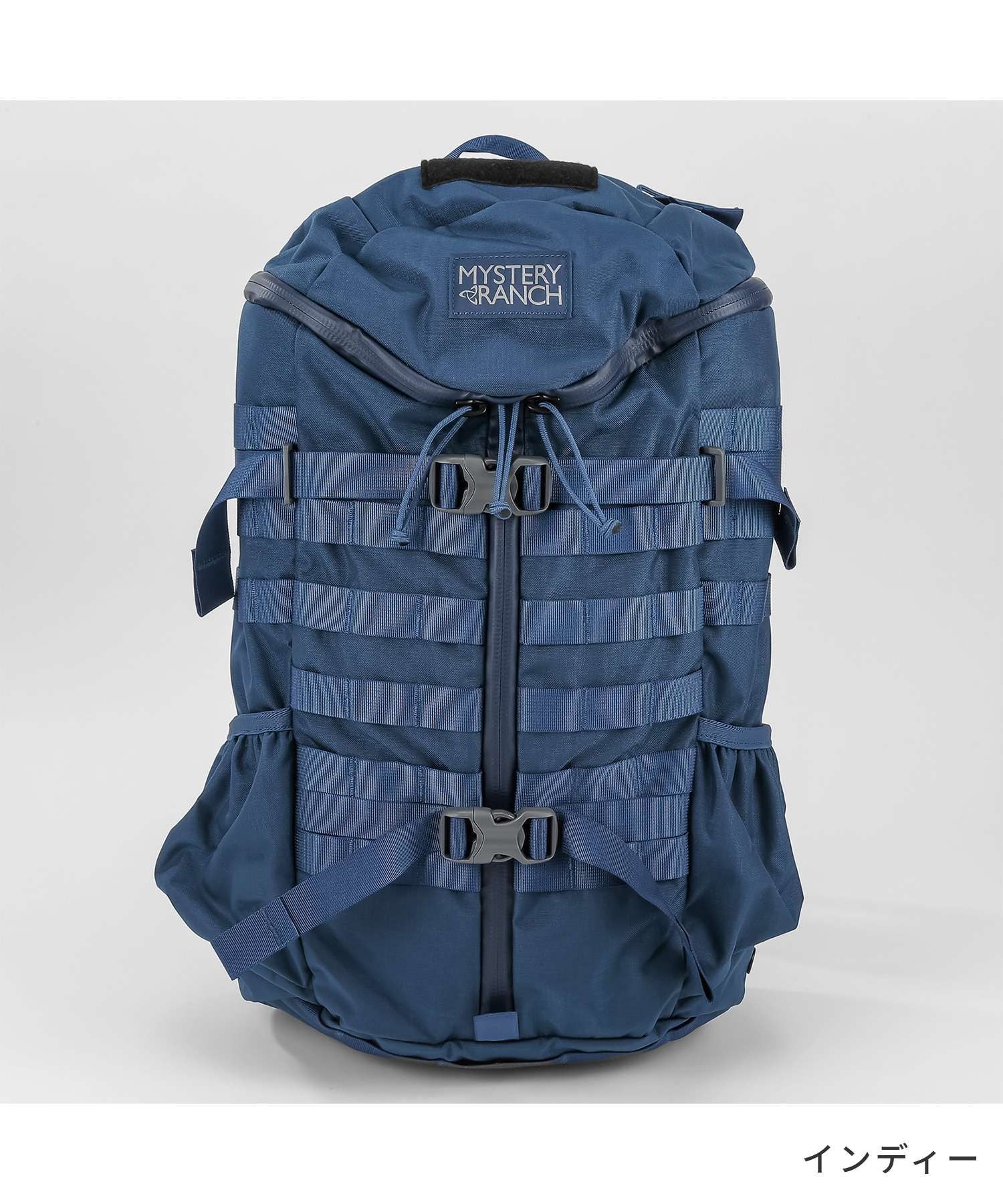 ミステリーランチ MYSTERY RANCH 2DAY ASSAULT 27L バックパック 27L BACKPACK リュック メンズ レディース バック S/M 2デイアサルト