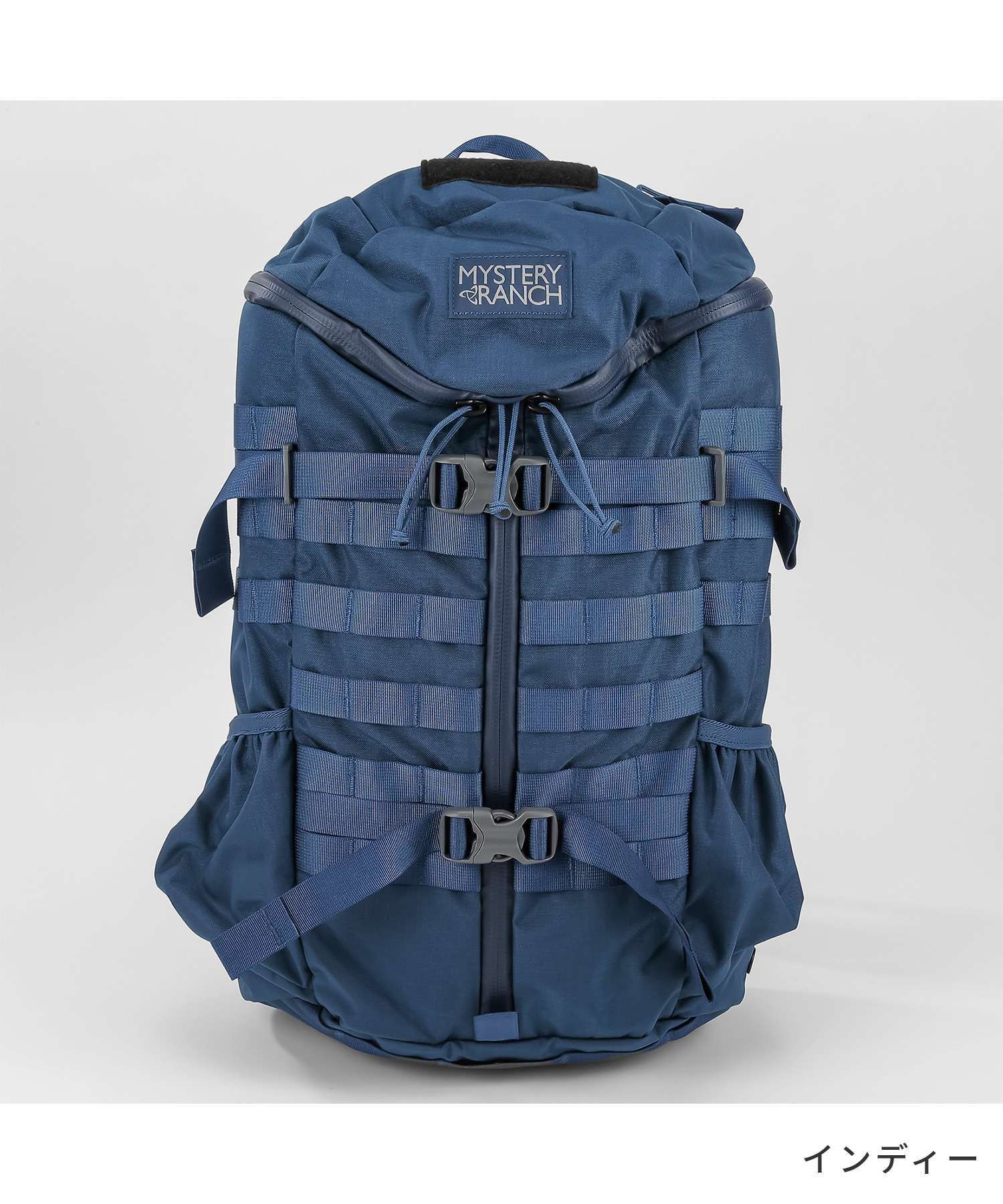 ミステリーランチ MYSTERY RANCH 2DAY ASSAULT 27L バックパック 27L BACKPACK リュック メンズ レディース バック S/M 2デイアサルト