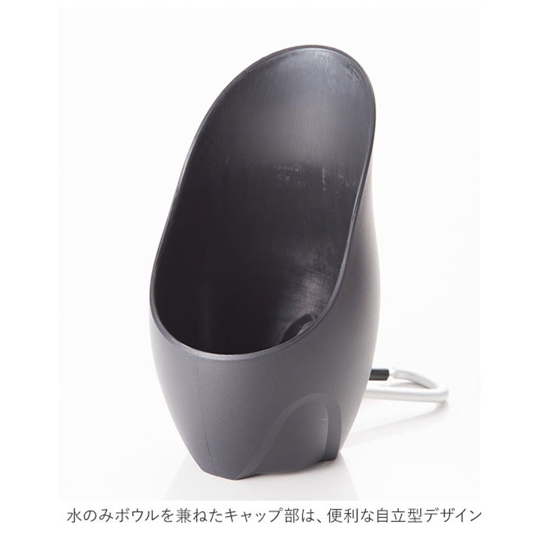 バックヤードファミリー BACKYARD FAMILY ROOP ステンレスボトル L【返品不可商品】