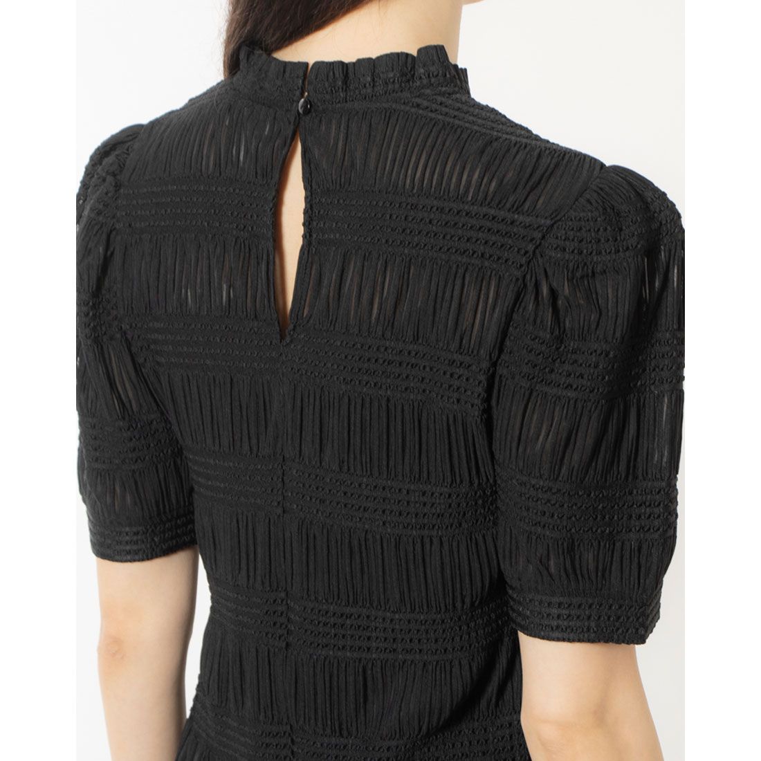 フェイズ エイト Phase Eight Samiha Ruffle Top