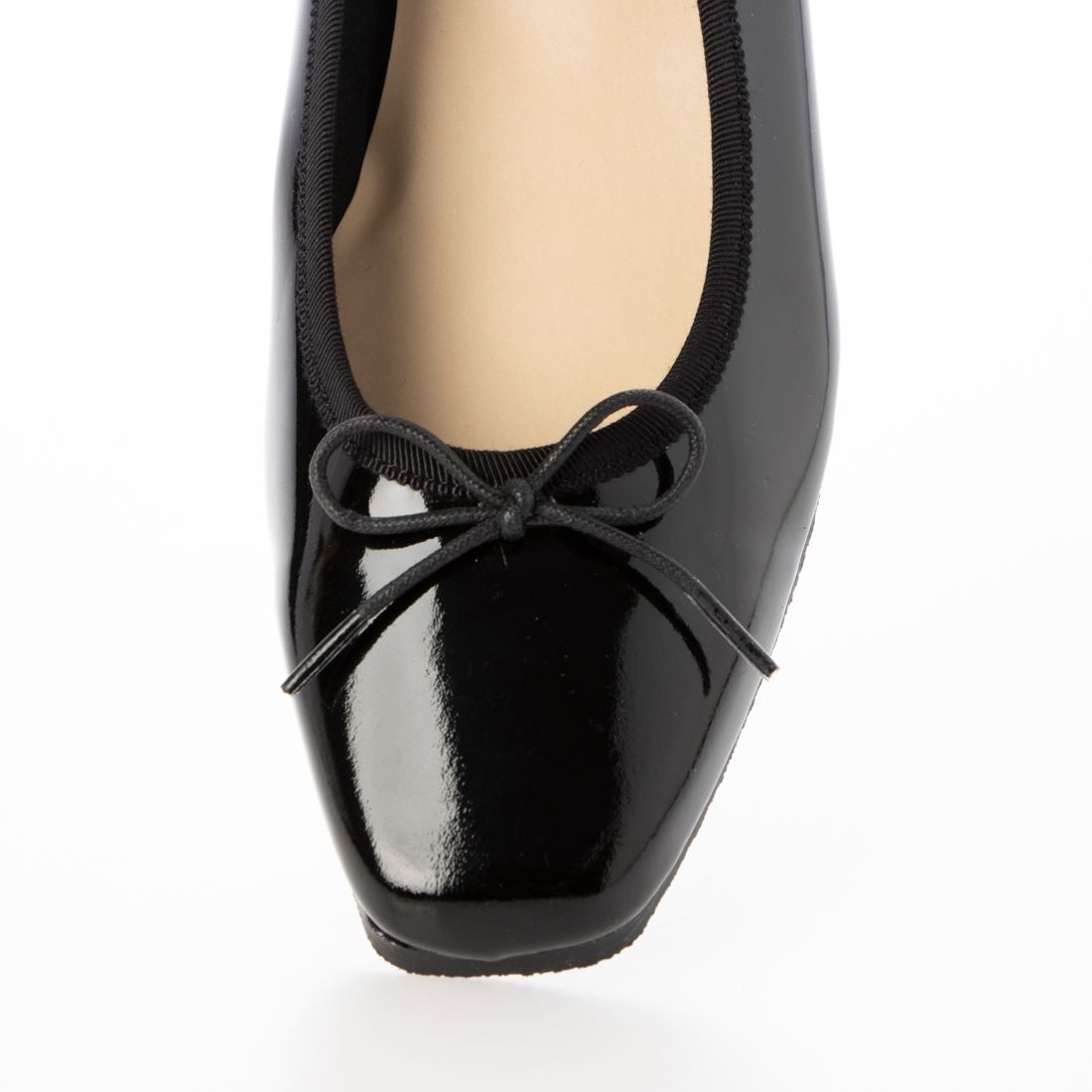 アイケープラス IKplus B【日本製】【ネット限定】フラットシューズ