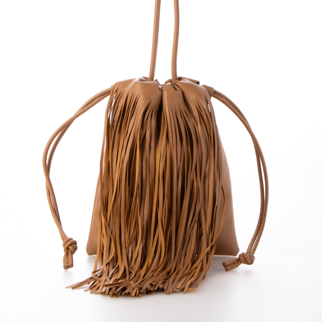 センソユニコ Sensounico LrdR New Normal バッグ (ベージュ) ベージュ