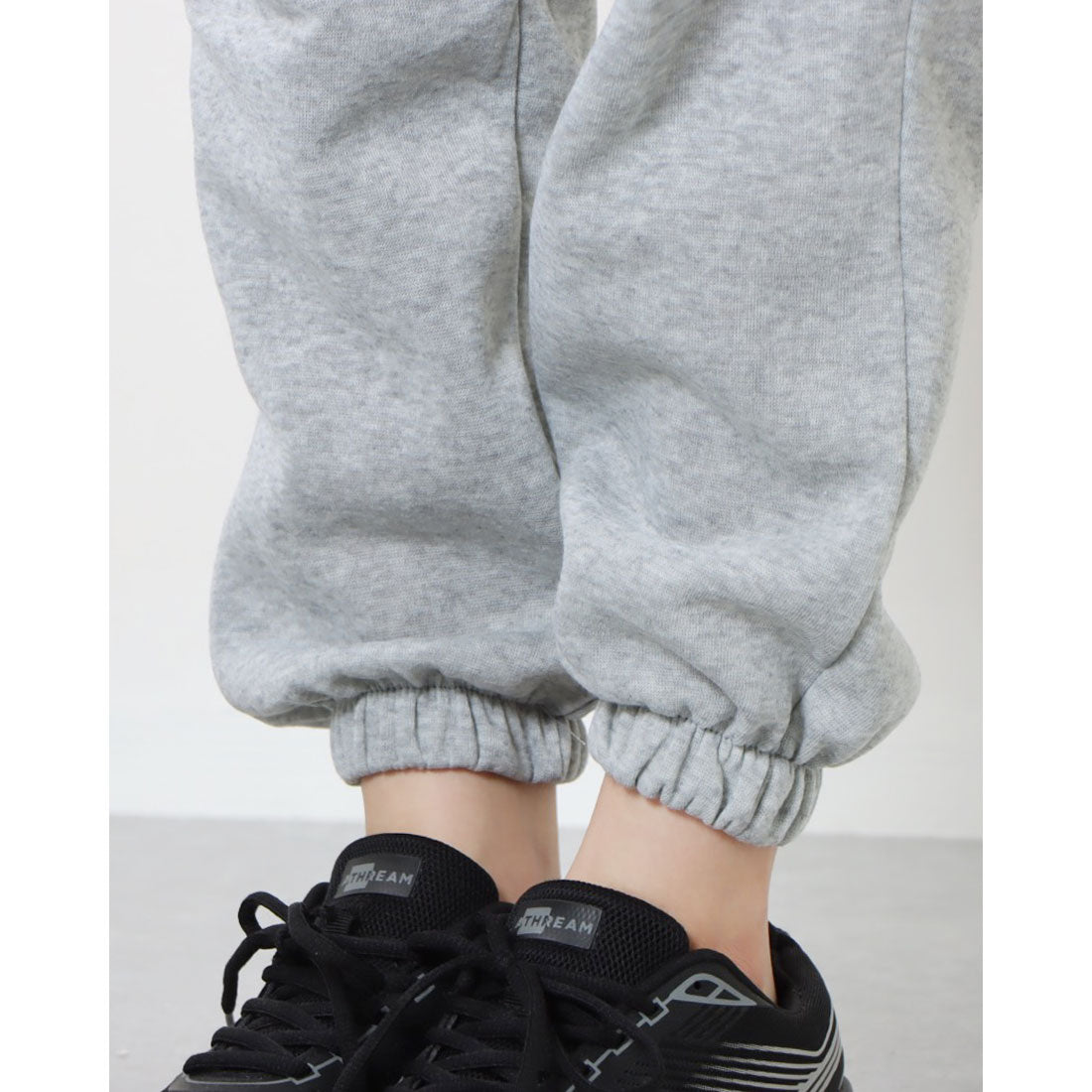 ヴェレロ VELERO スウェット ボトムス (グレー) グレー