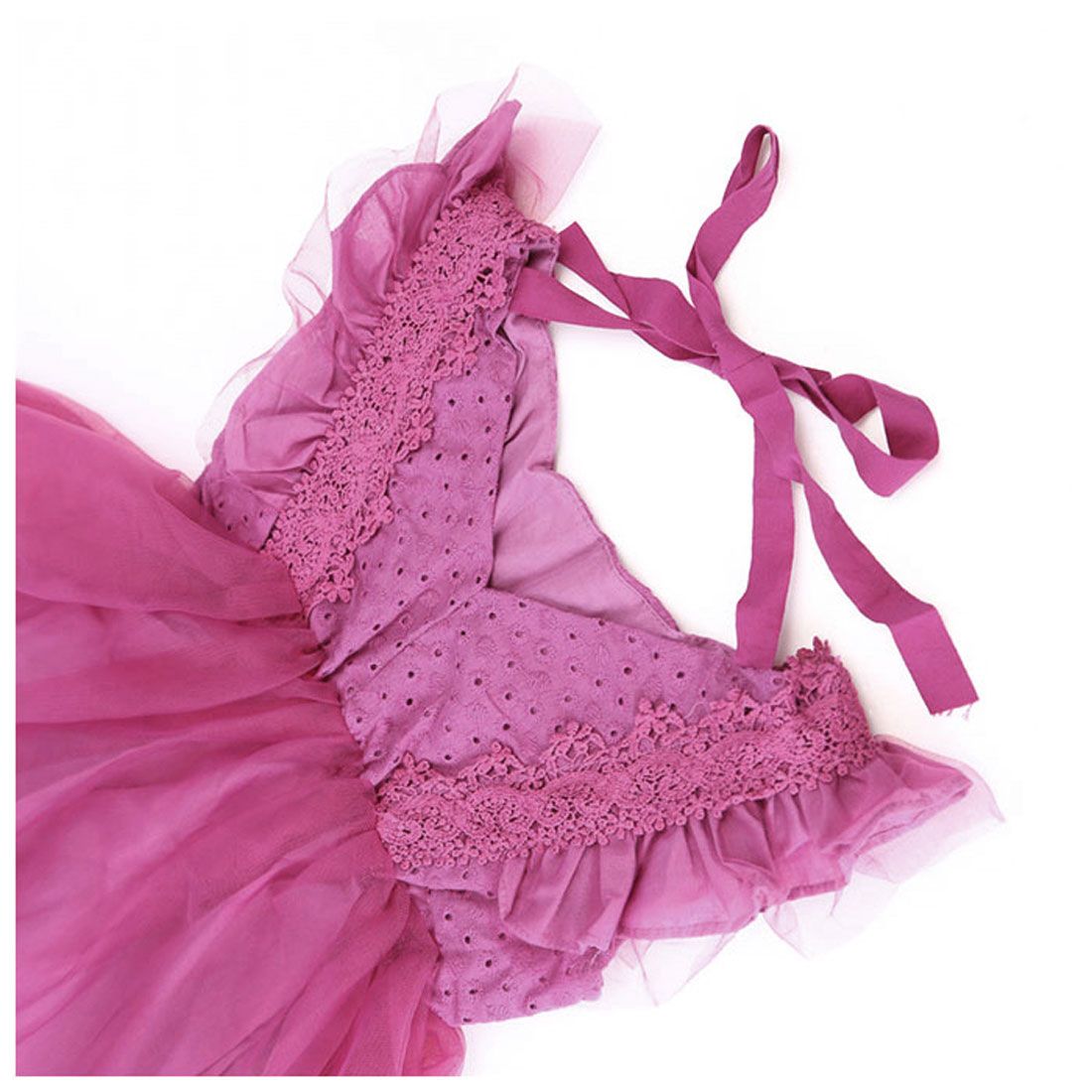 バックヤードファミリー BACKYARD FAMILY キッズ ワンピース子供ドレス nb3010