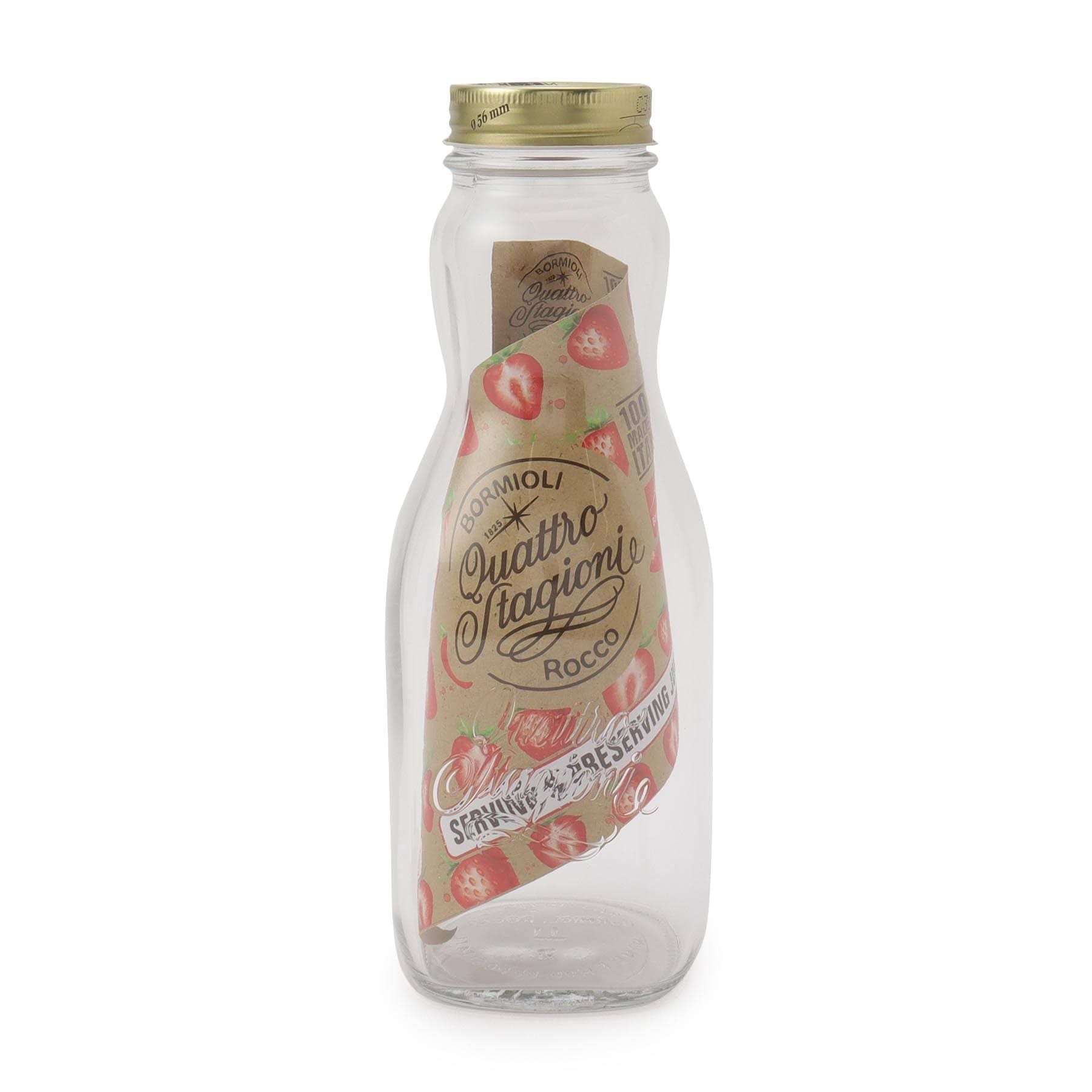 トゥーワントゥーキッチン ストア 212 KITCHEN STORE クアトロ スタジオー二 ジャー 1L【返品不可商品】