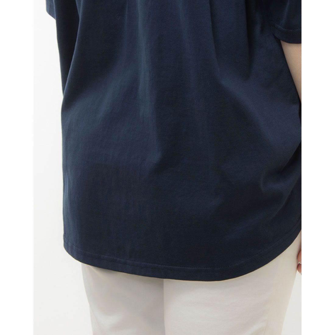 センソユニコ Sensounico VOYAGE HOME chris プルオーバー