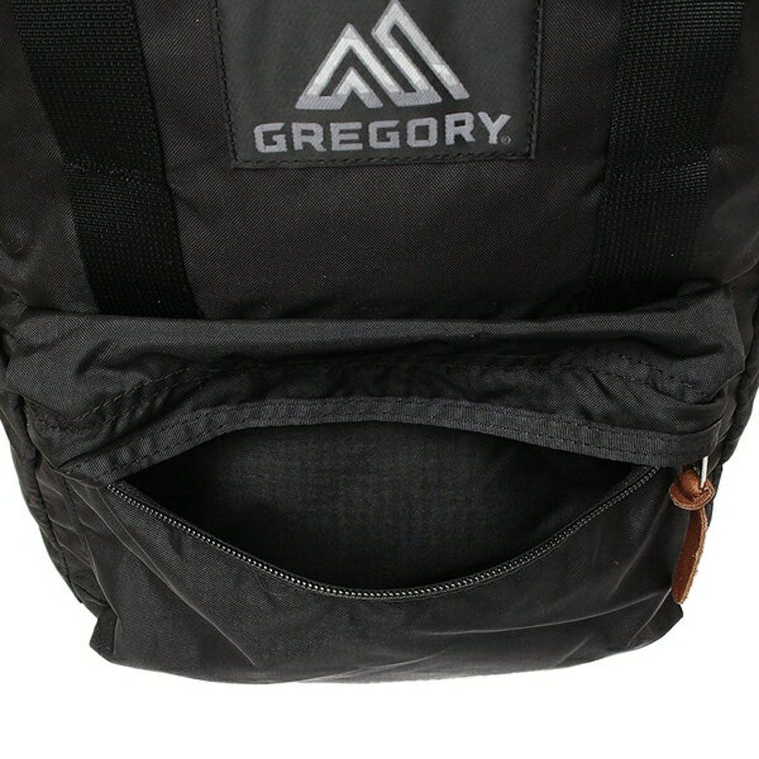 グレゴリー GREGORY リュック メンズ GREGORY 103868 1041 103868 ブラック