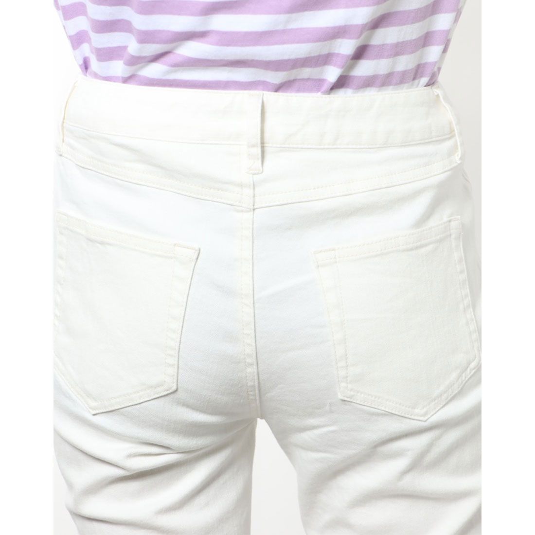 エマ フランシス Emma Francis デニムパンツ