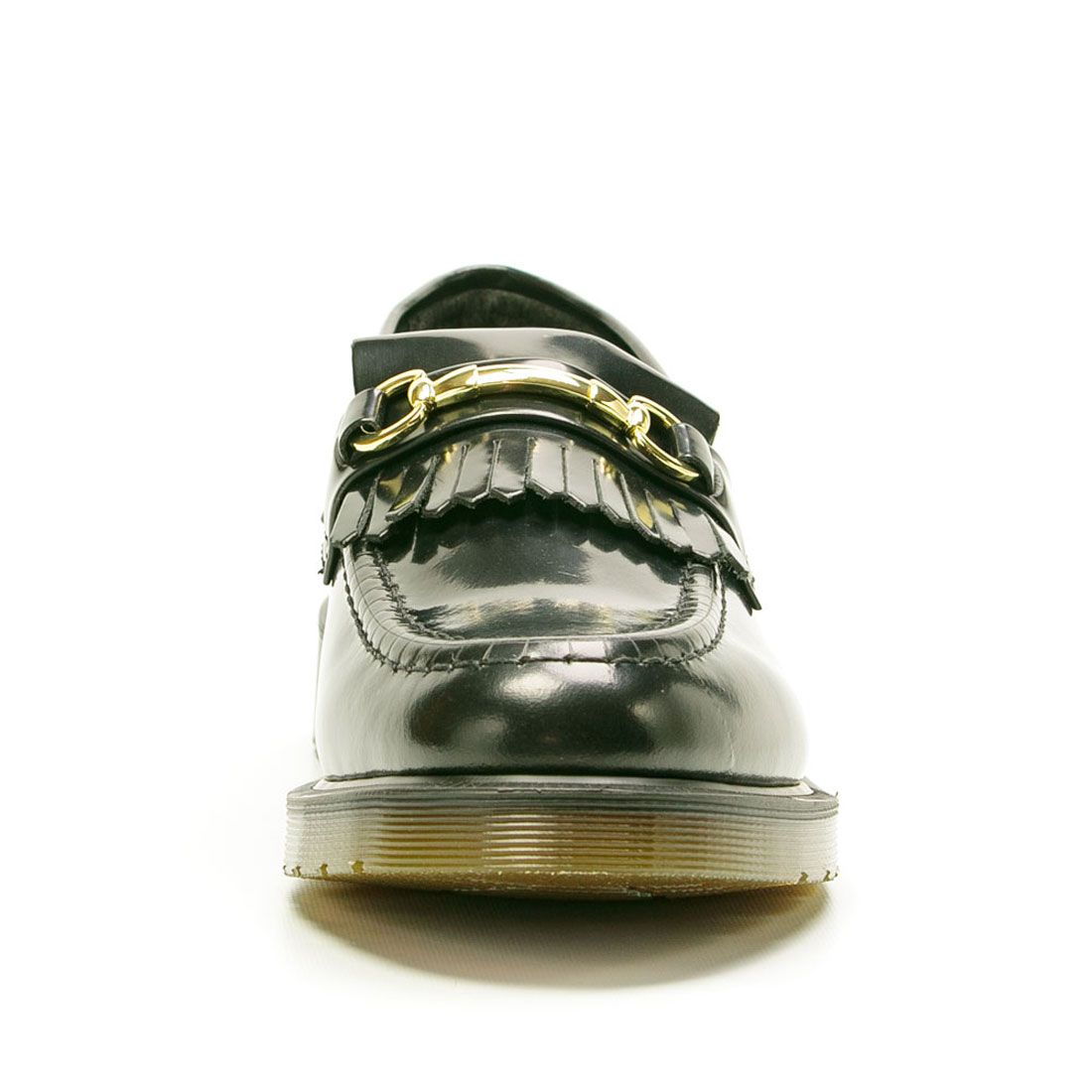 ドクターマーチン Dr.Martens メンズ レディース 正規品 タッセルローファー ローファー ADRIAN SNAFFLE LOAFER 25024001