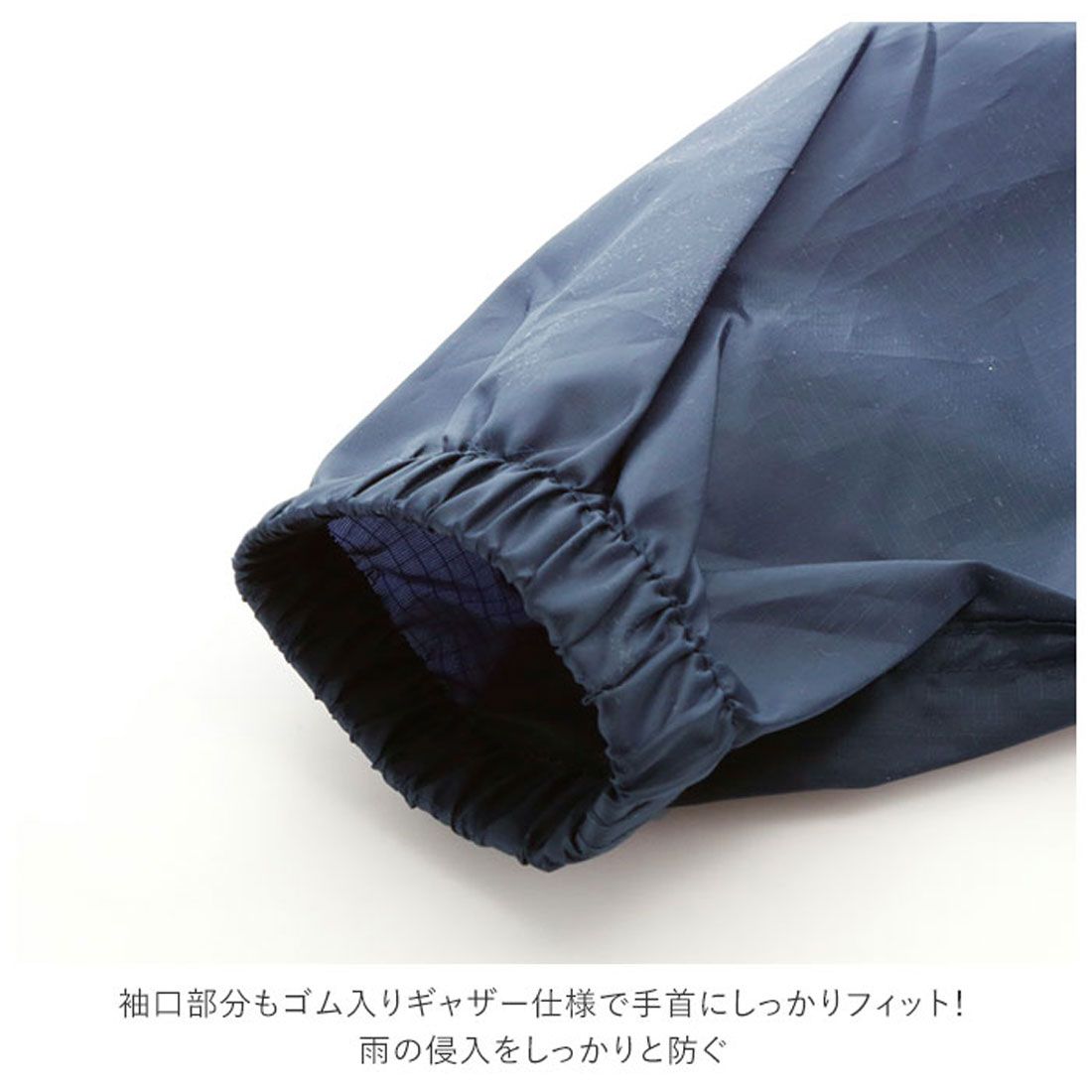 アウトドアプロダクツ OUTDOOR PRODUCTS Outdoor Products キッズレインパーカー 05002276
