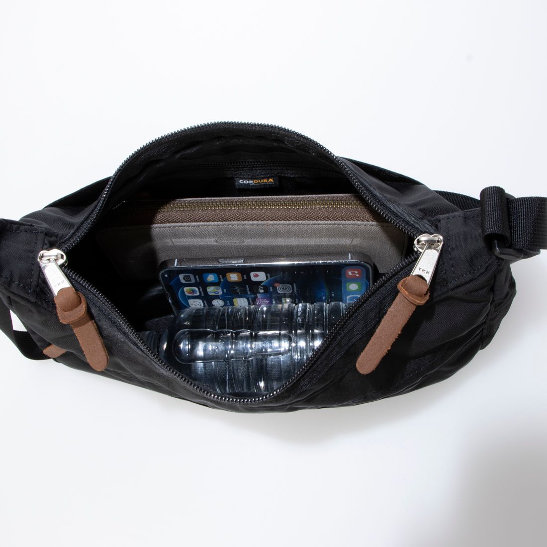 グレゴリー GREGORY SATCHEL S