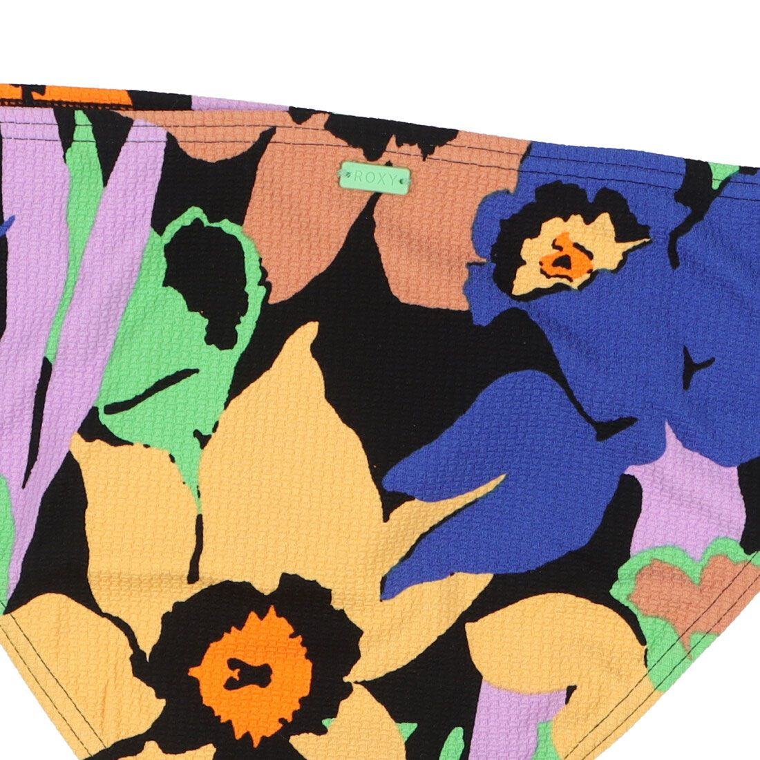 ロキシー ROXY COLOR JAM BANDEAU HI【返品不可商品】