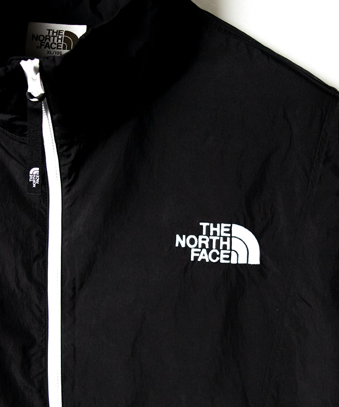 ザ ノースフェイス ホワイトレーベル THE NORTH FACE WHITE LABEL アパレル (ブラック) ブラック