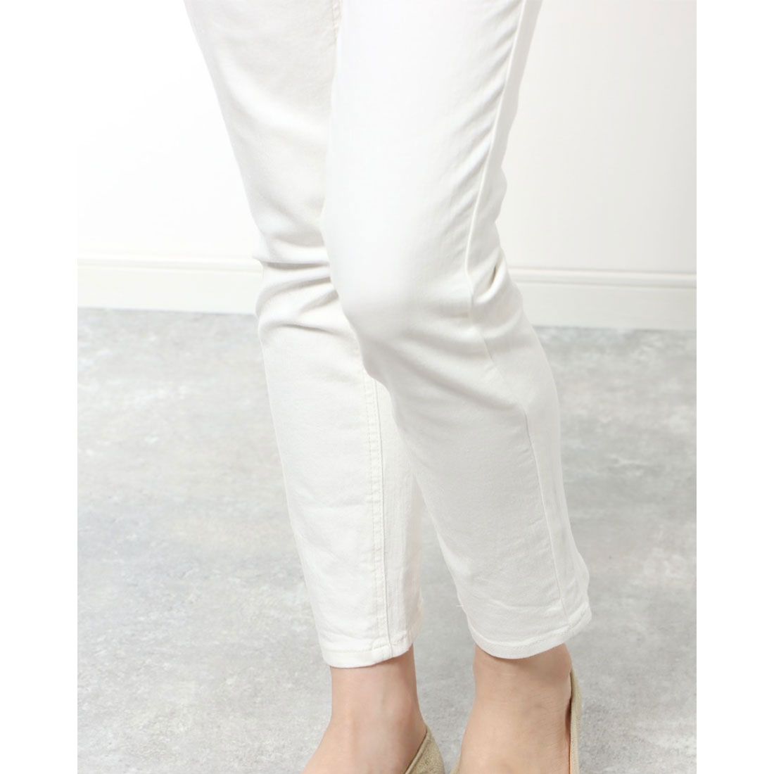 エマ フランシス Emma Francis デニムパンツ