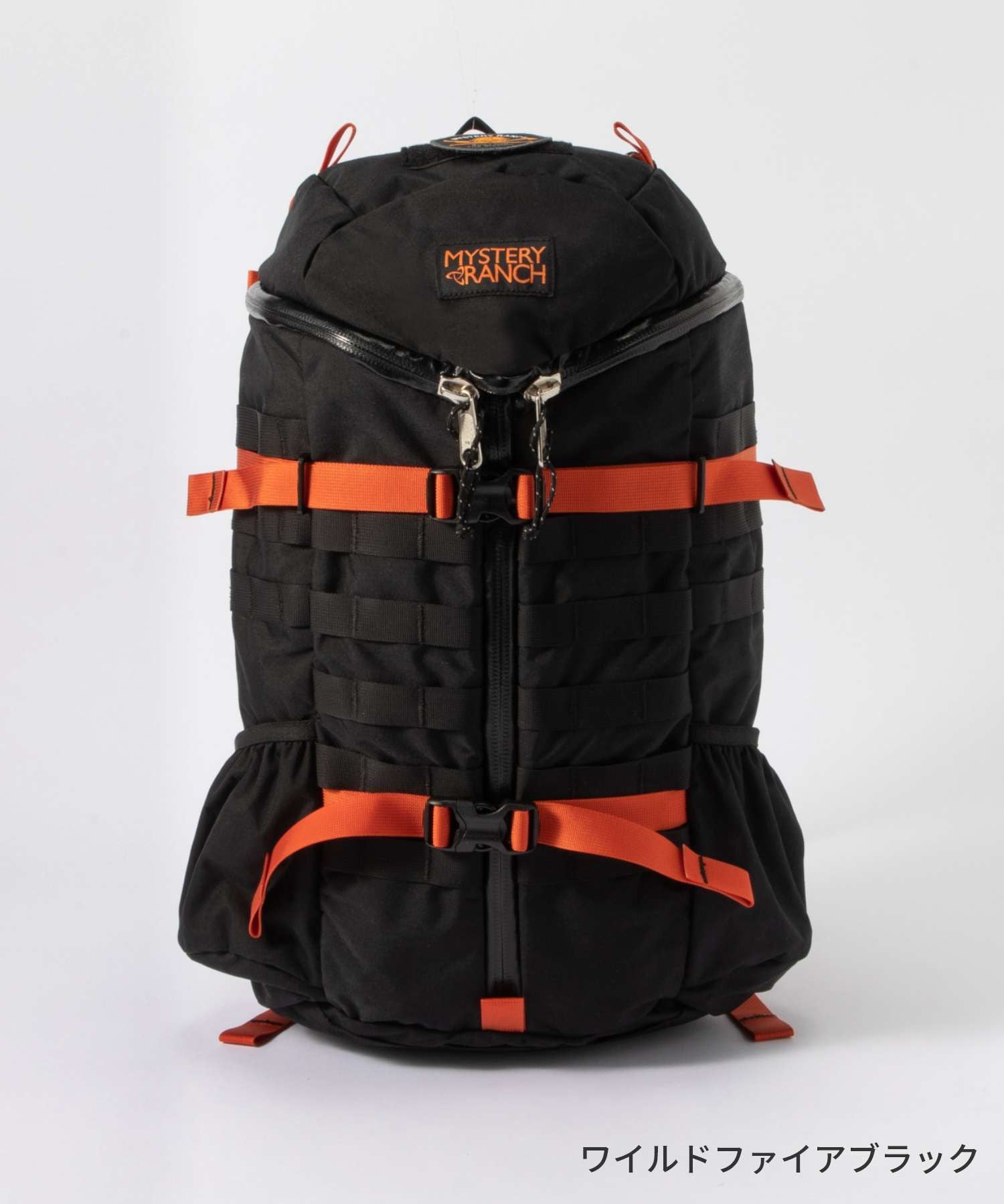 ミステリーランチ MYSTERY RANCH 2DAY ASSAULT 27L バックパック 27L BACKPACK リュック メンズ レディース バック S/M 2デイアサルト