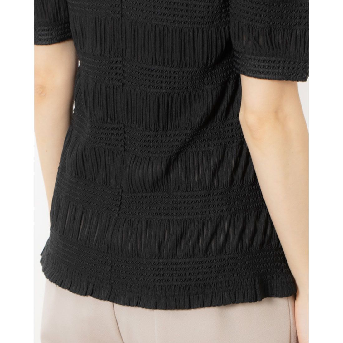 フェイズ エイト Phase Eight Samiha Ruffle Top