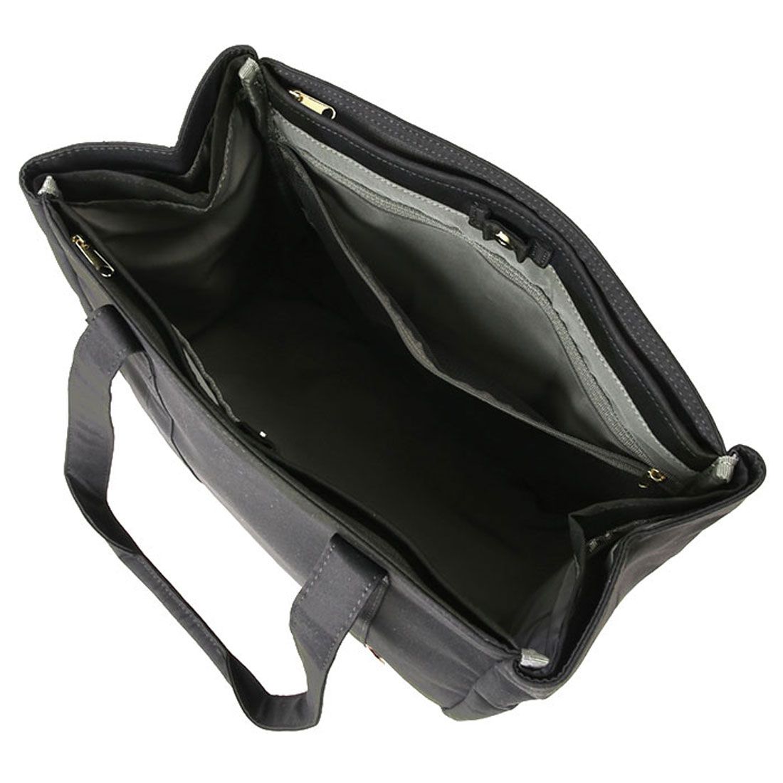 レガート ラルゴ Legato Largo レガートラルゴ 撥水 A4トートバッグ