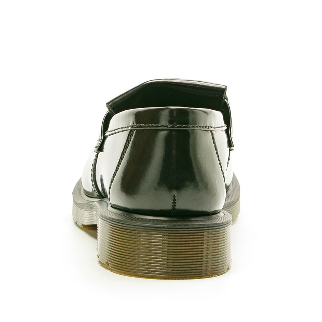 ドクターマーチン Dr.Martens メンズ レディース 正規品 タッセルローファー ローファー ADRIAN SNAFFLE LOAFER 25024001